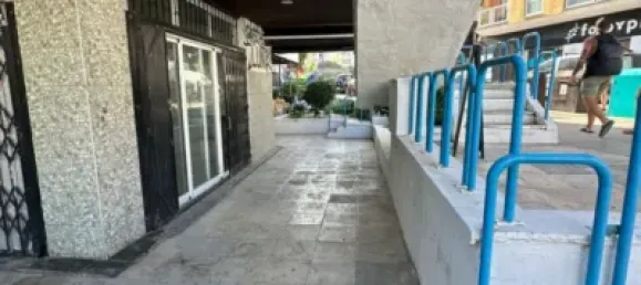 148m² Commercial property in Torremolinos, Spain No. 183043 4