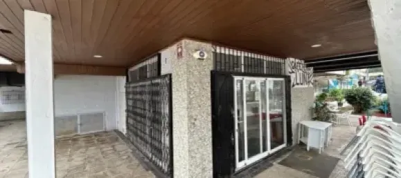 148m² Commercial property in Torremolinos, Spain No. 183043 11