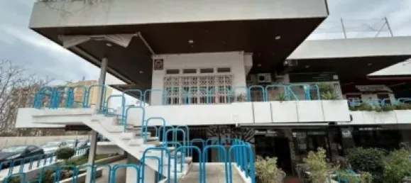 148m² Commercial property in Torremolinos, Spain No. 183043 8