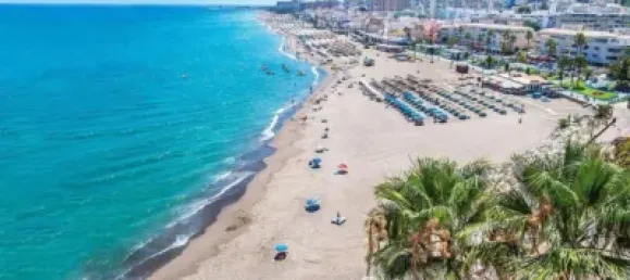 148m² Commercial property in Torremolinos, Spain No. 183043 35