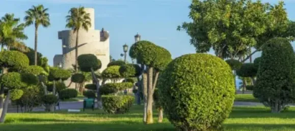 148m² Commercial property in Torremolinos, Spain No. 183043 25