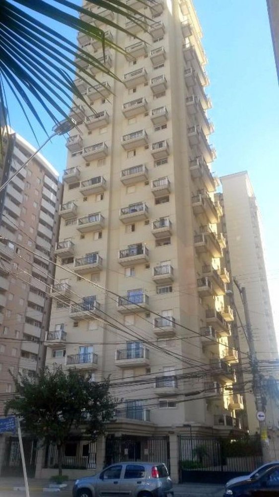 2 Schlafzimmer Wohnung in Sao Paulo, Brazil, Nr. 562683