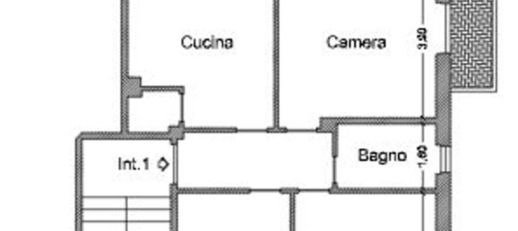 3 Schlafzimmer Wohnung in Sestri Levante, Italy, Nr. 359203 15