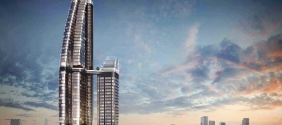 2 Schlafzimmer Eigentumswohnung in Bangkok, Thailand, Nr. 2884 4