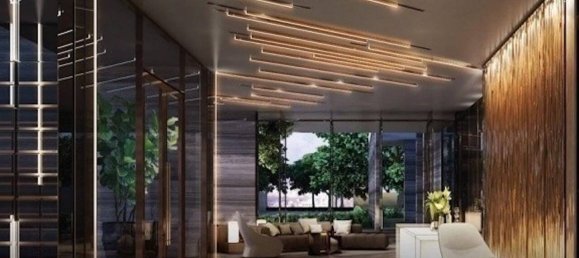 2 Schlafzimmer Eigentumswohnung in Bangkok, Thailand, Nr. 2884 5