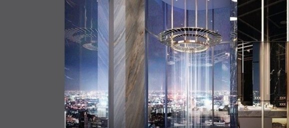 2 Schlafzimmer Eigentumswohnung in Bangkok, Thailand, Nr. 2884 2