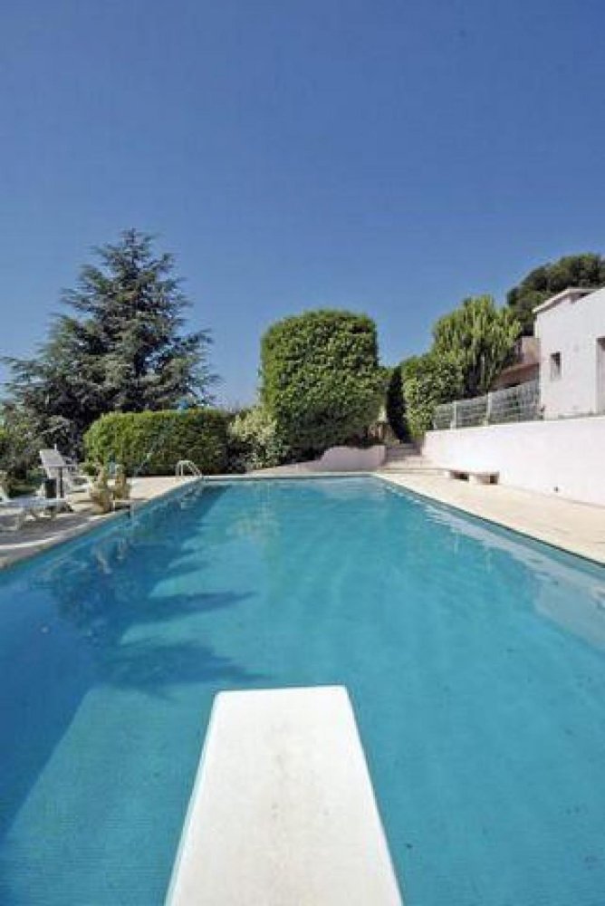 Casa T6 em Cagnes-sur-Mer, France N.º 32223