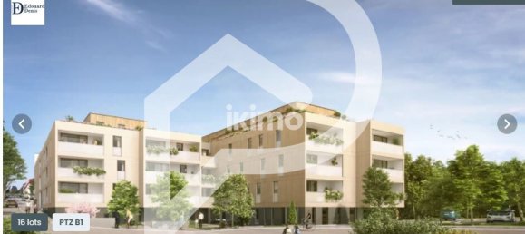 2 غرف نوم شقة في Nancy, France رقم 228642 2