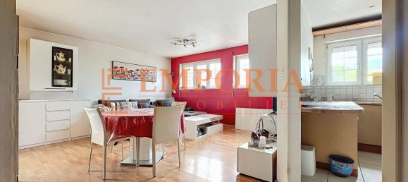 5 bedrooms House in Hirsingue, France No. 85497 7