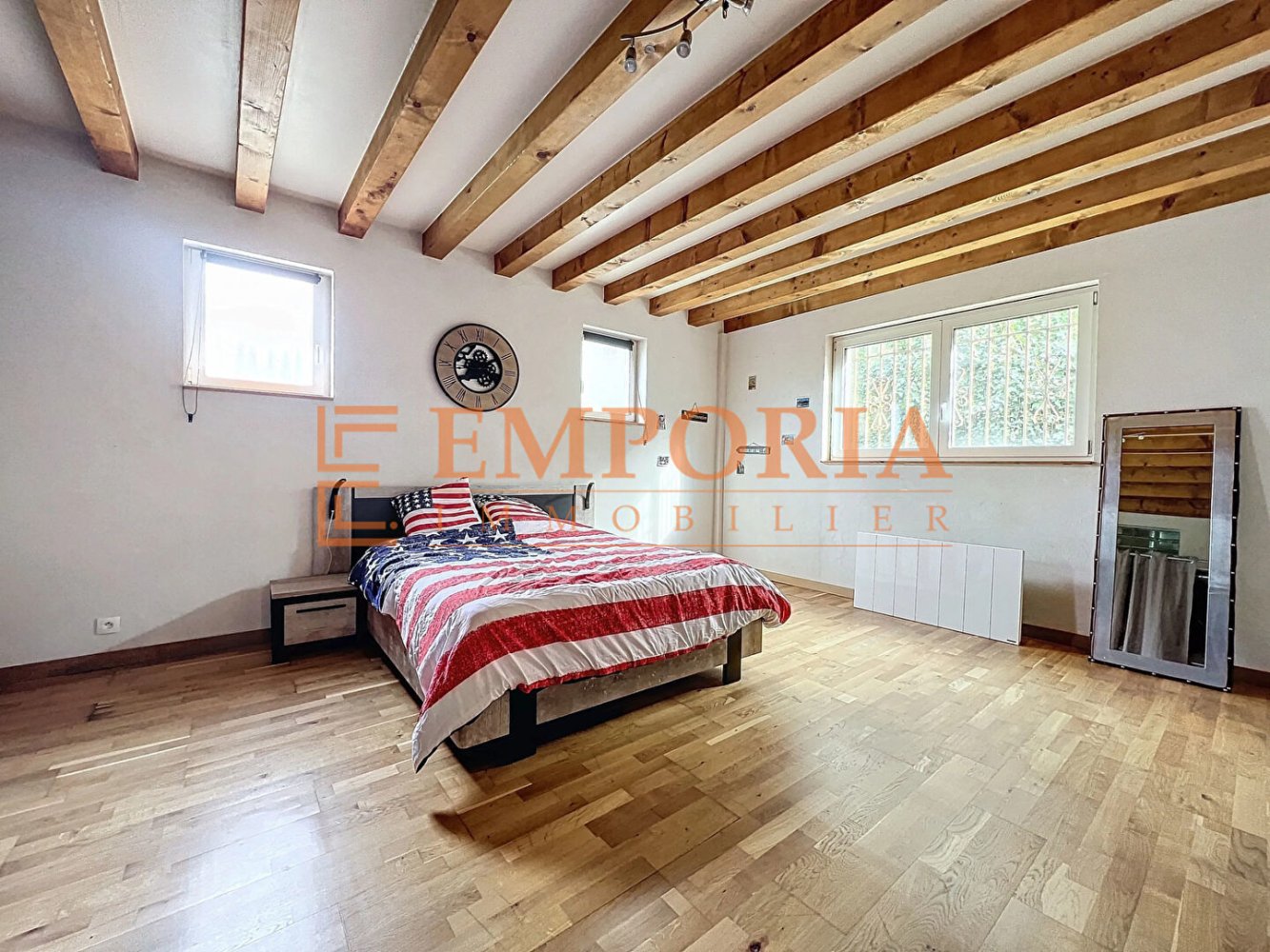 5 bedrooms House in Hirsingue, France No. 85497