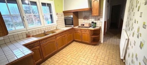 2 bedrooms House in Oise, France No. 307691 3