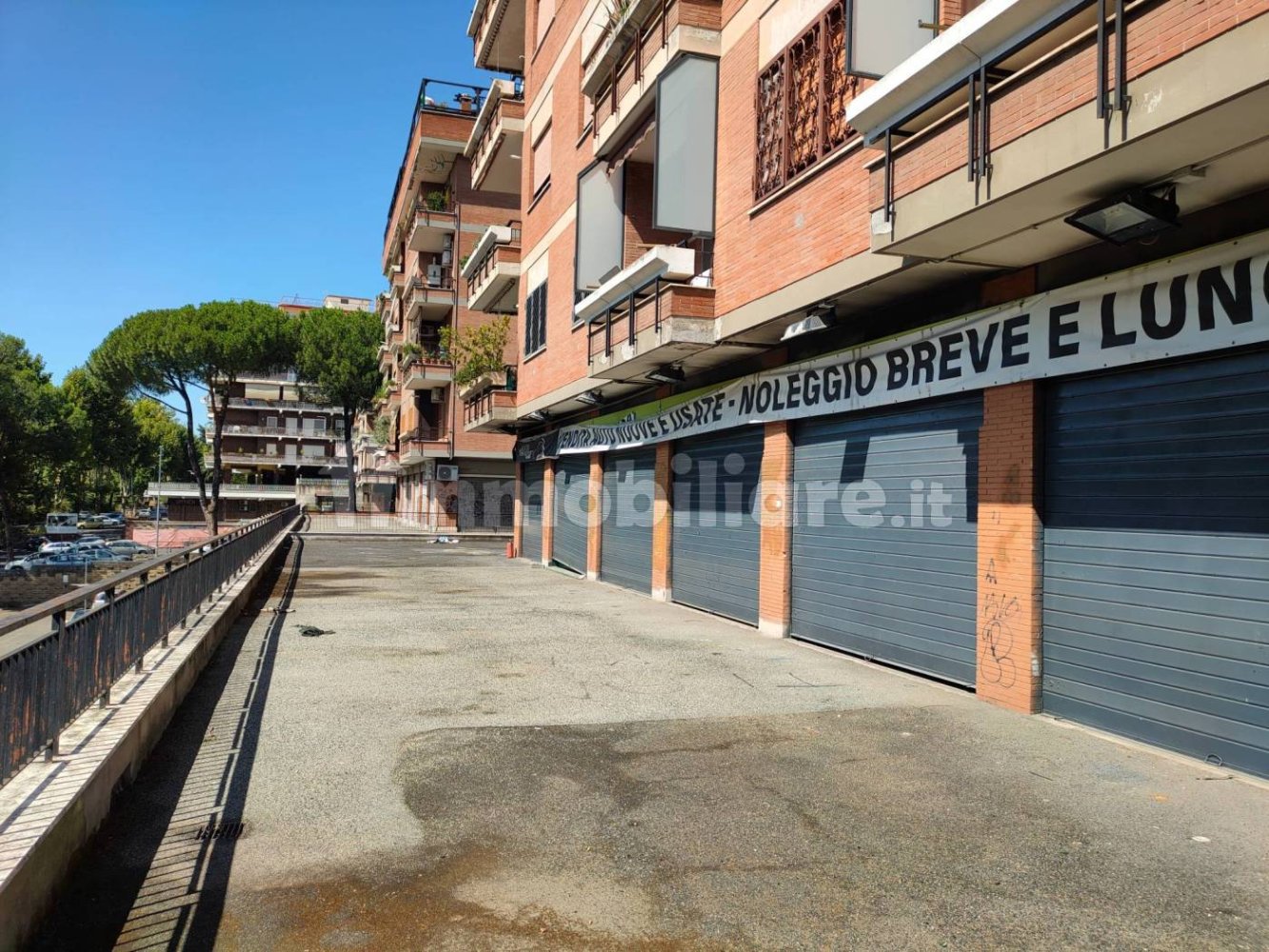 1-salle Propriété commerciale à Guidonia Montecelio, Italy No. 264647