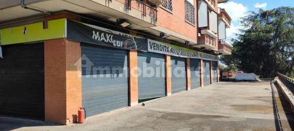 1-salle Propriété commerciale à Guidonia Montecelio, Italy No. 264647 15