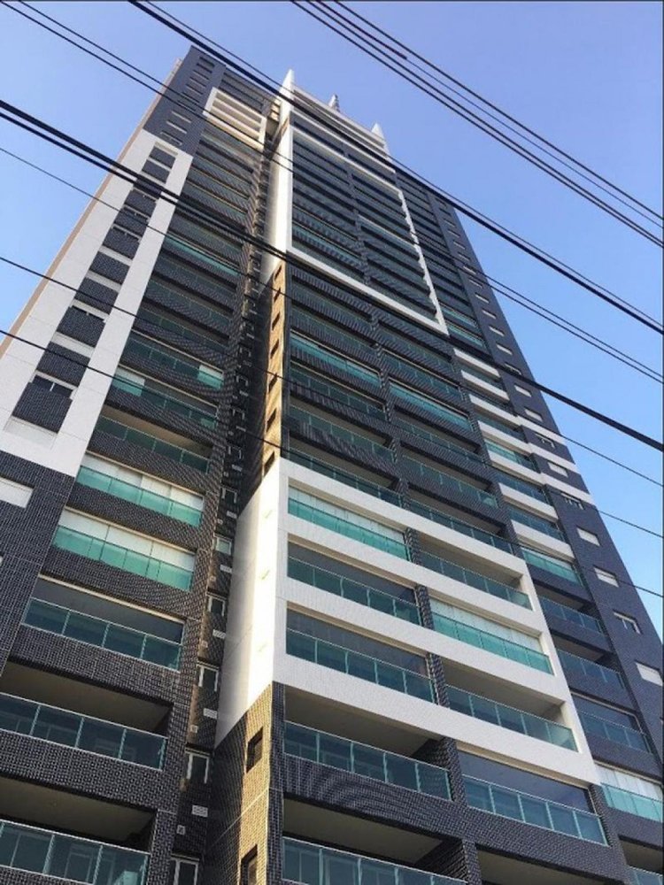 Studio in Sao Paulo, Brazil No. 561548