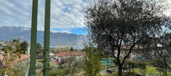 Villa de 4 habitaciónes en Galbiate, Italy No. 107353 18