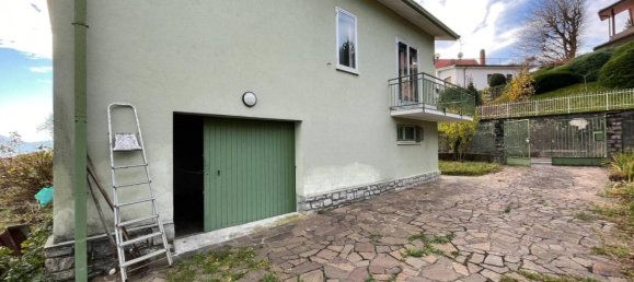 Villa de 4 habitaciónes en Galbiate, Italy No. 107353 4