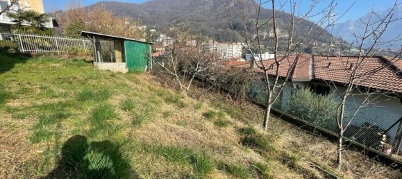 Villa de 4 habitaciónes en Galbiate, Italy No. 107353 14