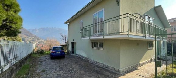 Villa de 4 habitaciónes en Galbiate, Italy No. 107353 5