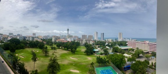 1 bedroom Condo in Pattaya, Thailand No. 11900 4