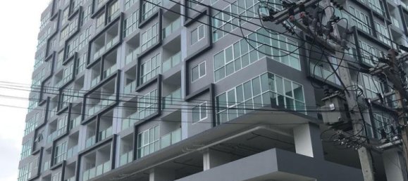 1 bedroom Condo in Pattaya, Thailand No. 11900 15