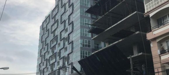 1 bedroom Condo in Pattaya, Thailand No. 11900 14