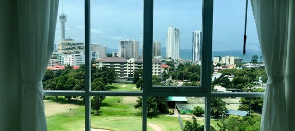 1 bedroom Condo in Pattaya, Thailand No. 11900 12