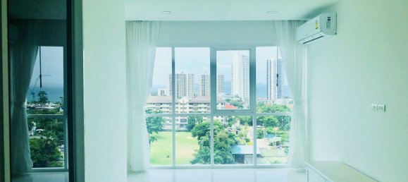1 bedroom Condo in Pattaya, Thailand No. 11900 9
