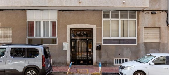 2 غرف نوم شقة في Torrevieja, Spain رقم 179492 22