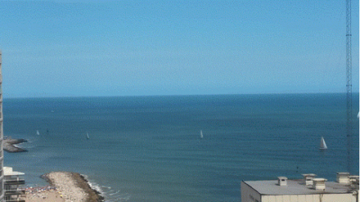 Studio in Mar del Plata, Argentina No. 100724