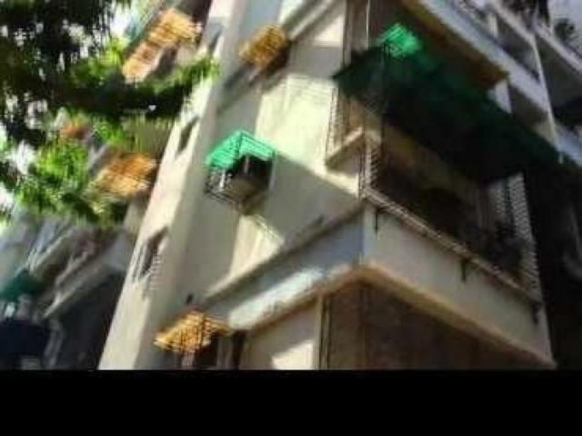 2 غرف نوم منزل في Mumbai, India رقم 58856