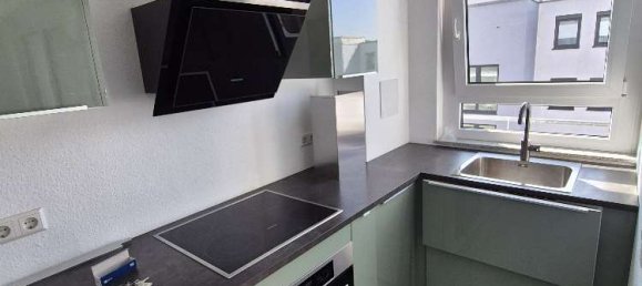 1 chambre Appartement à Goppingen, Germany No. 263021 4