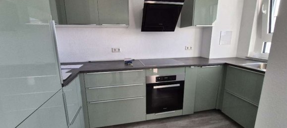 1 chambre Appartement à Goppingen, Germany No. 263021 6