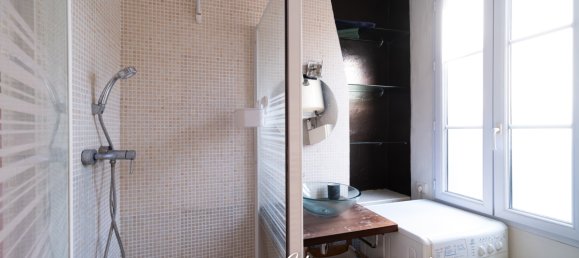 2-Zimmer Wohnung in Paris, France, Nr. 189872 7