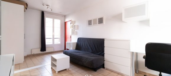 2-Zimmer Wohnung in Paris, France, Nr. 189872 4