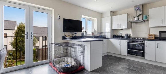 4 bedrooms House in Paignton, United Kingdom No. 13595 4