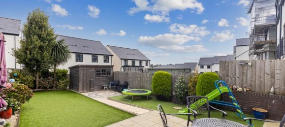 4 bedrooms House in Paignton, United Kingdom No. 13595 15