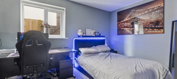 4 bedrooms House in Paignton, United Kingdom No. 13595 9