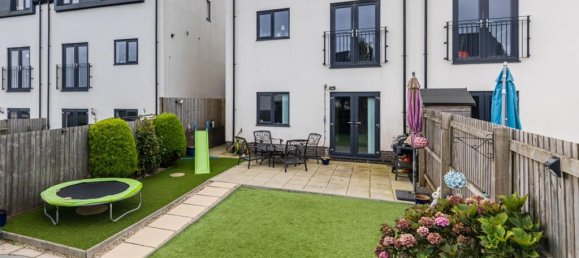 4 bedrooms House in Paignton, United Kingdom No. 13595 14