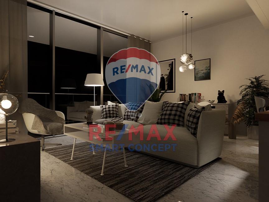 Wohnung in Yas Island, UAE 39.6m², Nr. 39791