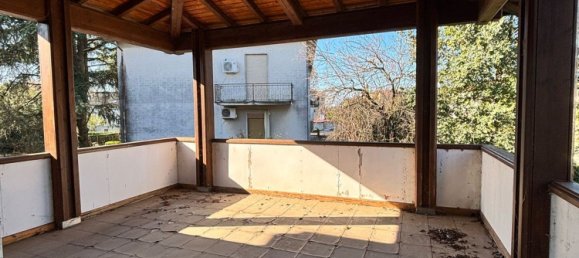 5 rooms Villa in San Secondo Parmense, Italy No. 256789 13