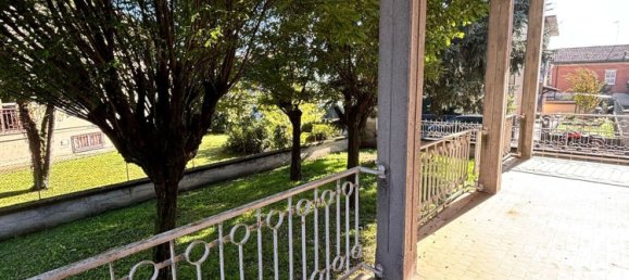 5 rooms Villa in San Secondo Parmense, Italy No. 256789 14