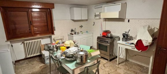 5 rooms Villa in San Secondo Parmense, Italy No. 256789 15