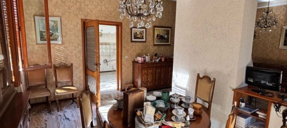 5 rooms Villa in San Secondo Parmense, Italy No. 256789 3