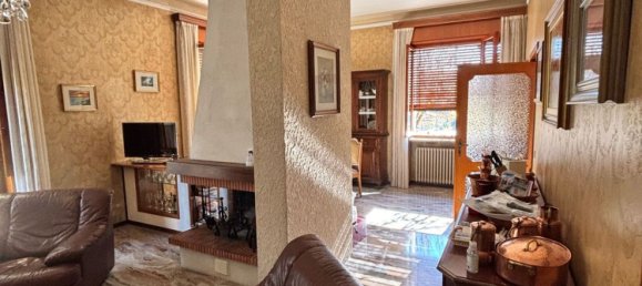 5 rooms Villa in San Secondo Parmense, Italy No. 256789 2