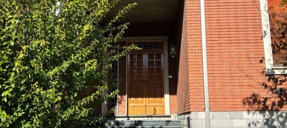 5 rooms Villa in San Secondo Parmense, Italy No. 256789 25