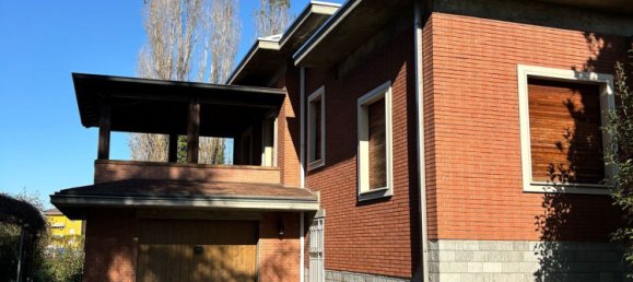 5 rooms Villa in San Secondo Parmense, Italy No. 256789 26