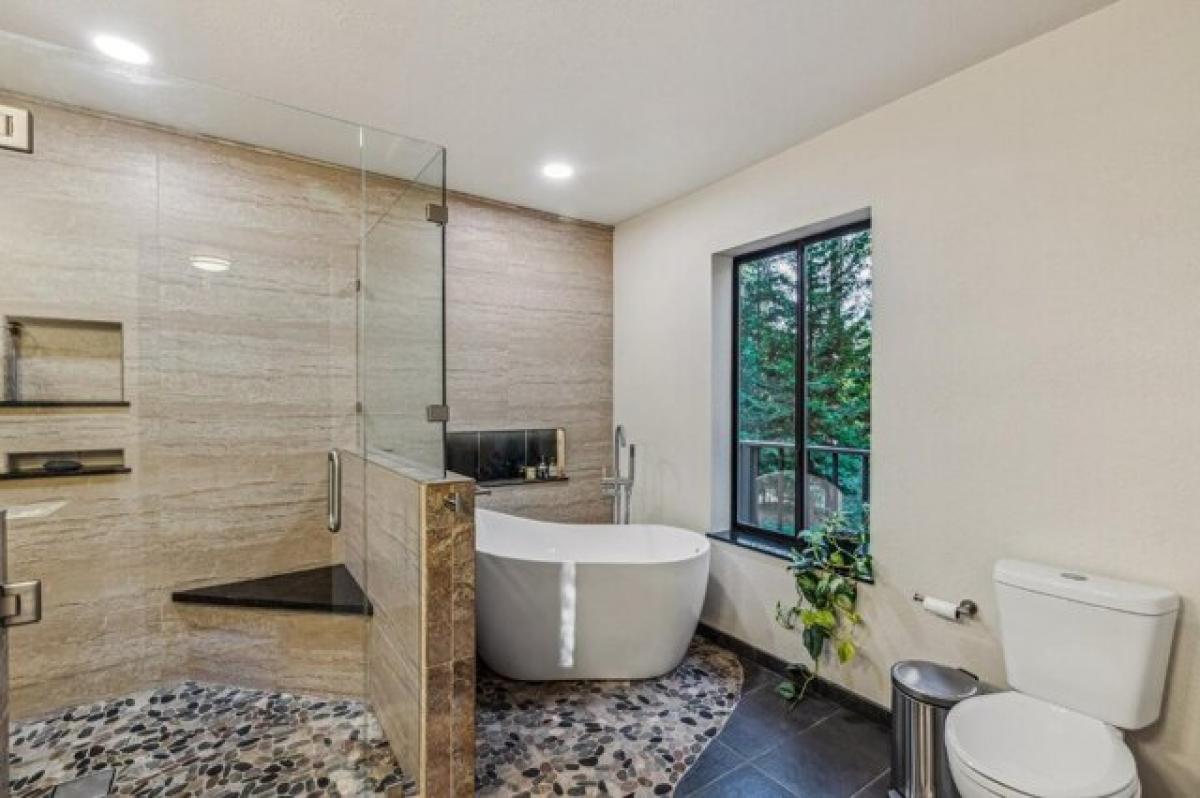 2 bedrooms House in Nevada City, USA No. 439488