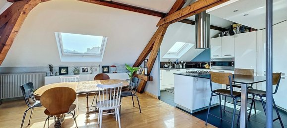3 bedrooms Penthouse in Annemasse, France No. 362281 3