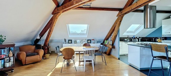 3 bedrooms Penthouse in Annemasse, France No. 362281 6