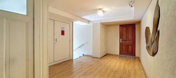 3 bedrooms Penthouse in Annemasse, France No. 362281 17